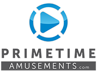 Prime Time Amusements logo