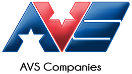 AVS Companies logo