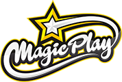Amusement machines manufacturer  Magic Play