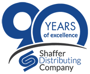 Shaffer Distributing logo